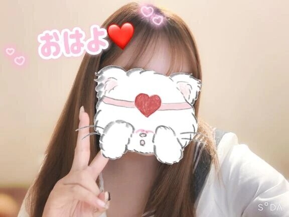 出勤したよ❤️