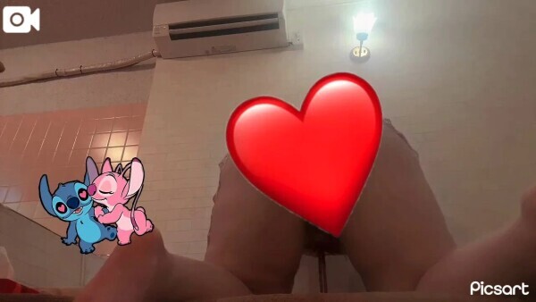 🎥 0.00mmの距離がいい︎💕︎