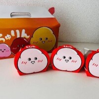 ちゅるりん