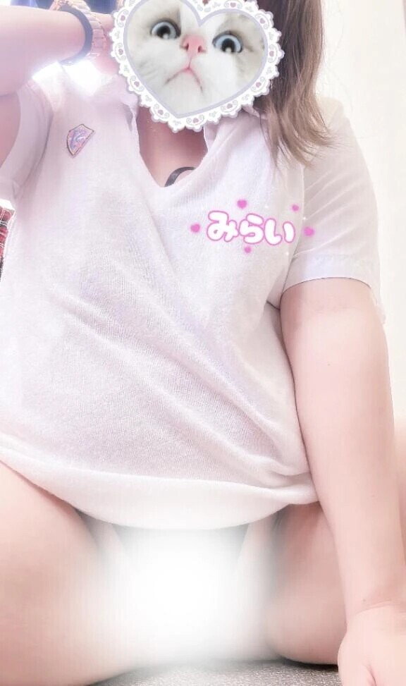 Sな面もあるよ♡