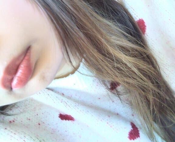 今日出勤できなくてごめんなさい