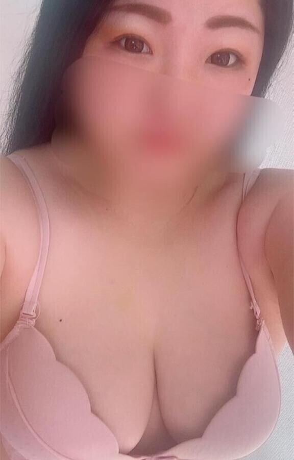 濡れてる?