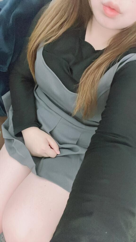 ?ムラムラ?