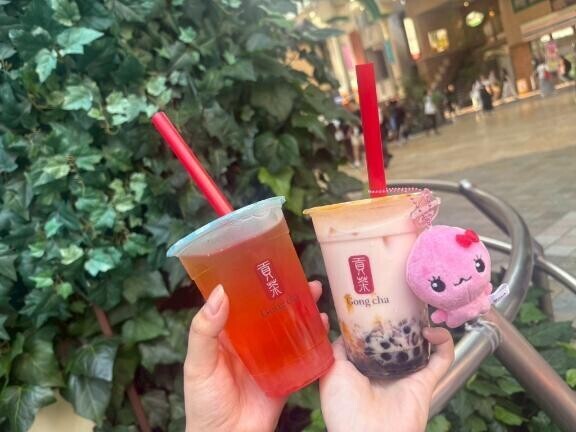 ありがとうでした！お礼！