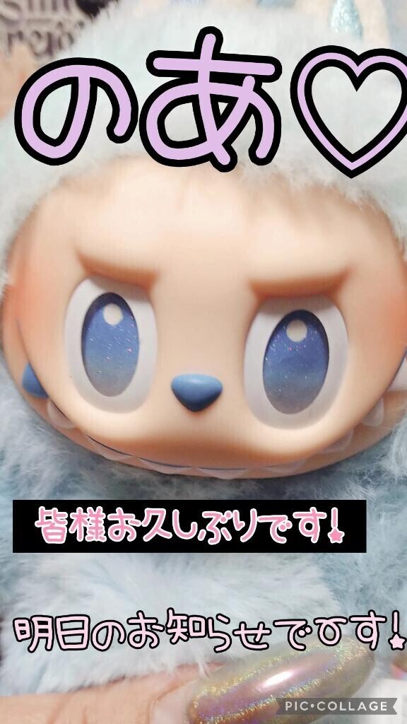 NEWSだー！重大発表だー！……お久しぶりですm(_ _)m