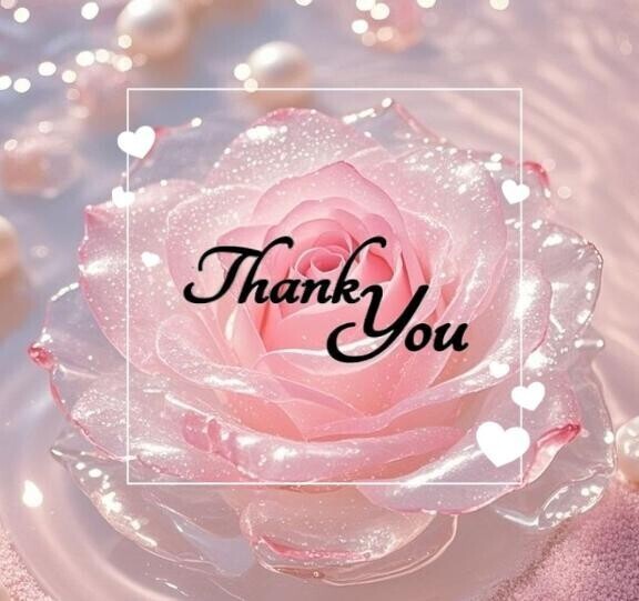 ＊＊！お礼です！＊＊