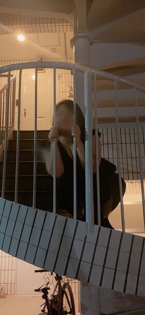 まなとふたりで?