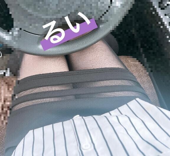 ずーっとお休みしてました?