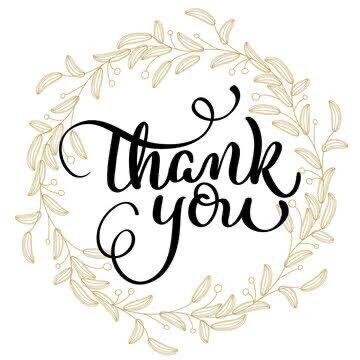 ありがとうございます?