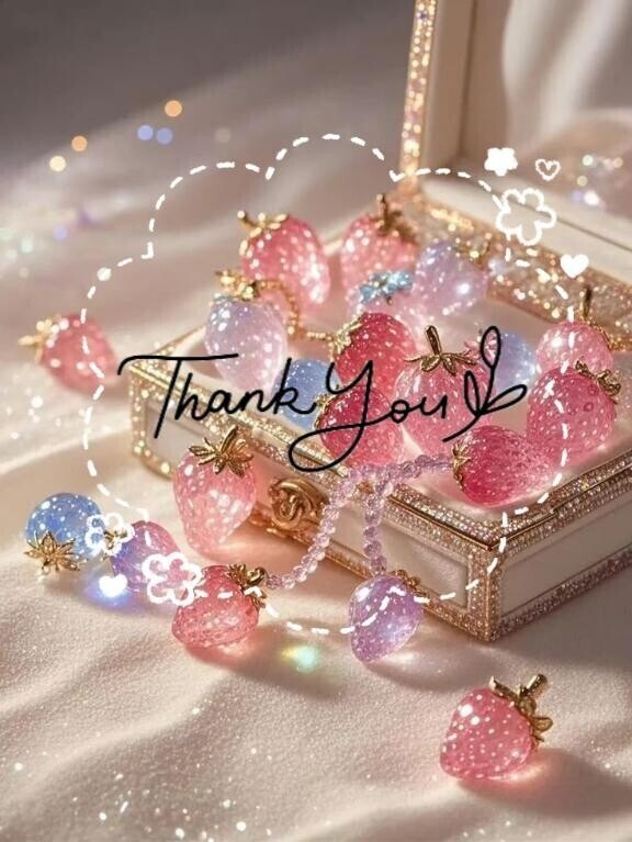 ＊＊お礼です＊＊