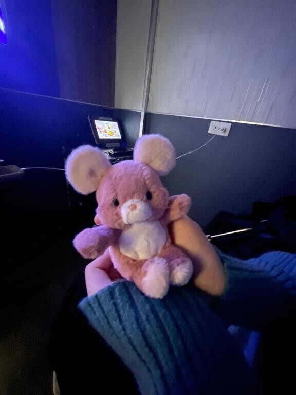 ありがとう！！