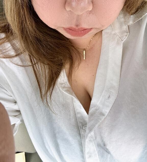 本日初?