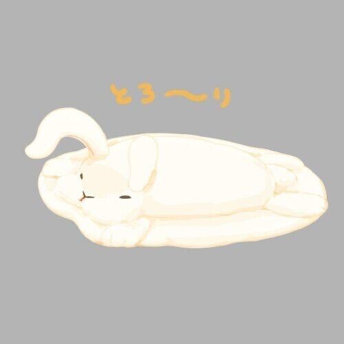今月のおやすみ！