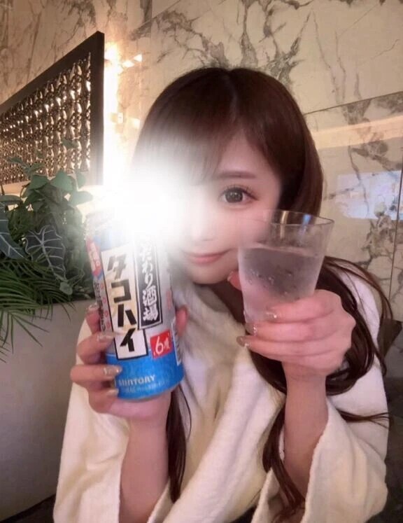 酔っ払い
