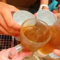 前夜祭🥰