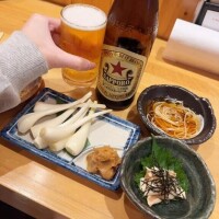 なう