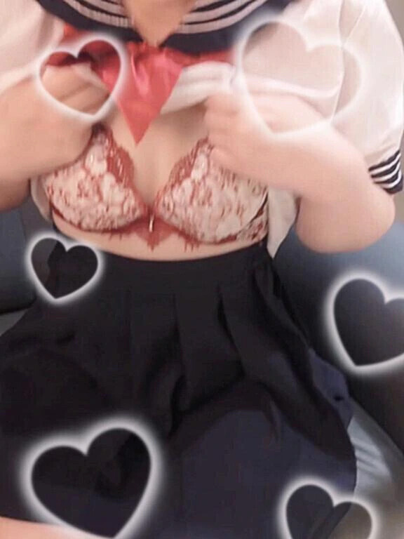 前回も♡