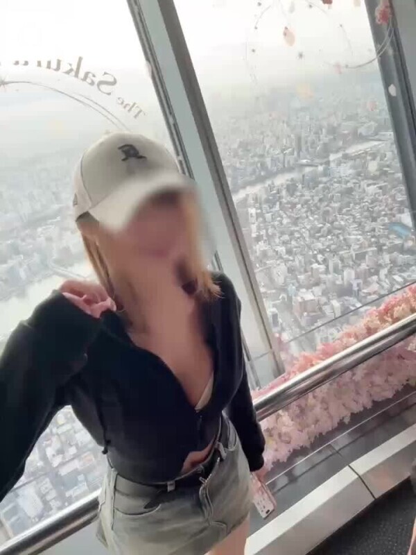 大きい♡♡