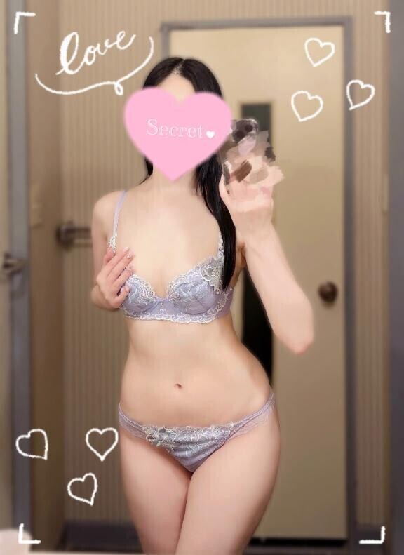 🩷未知の体験…///