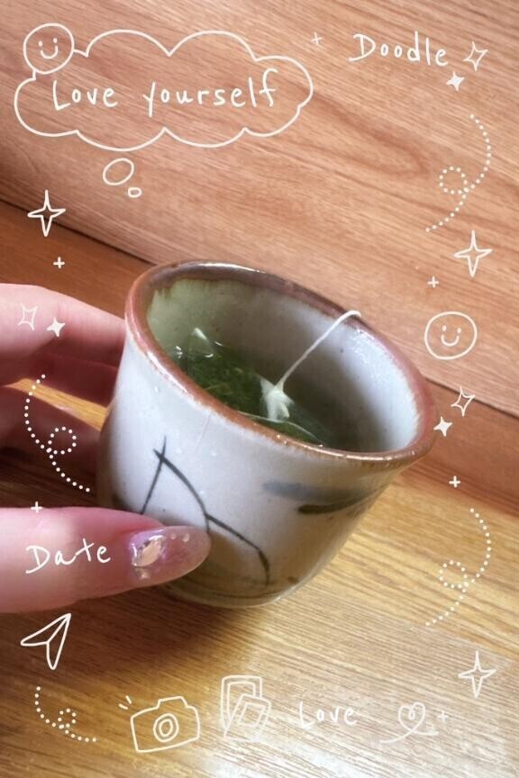 女の子👧