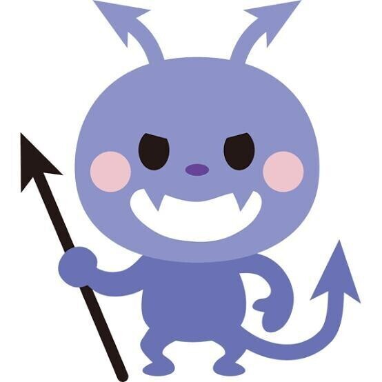 怖い〜〜〜