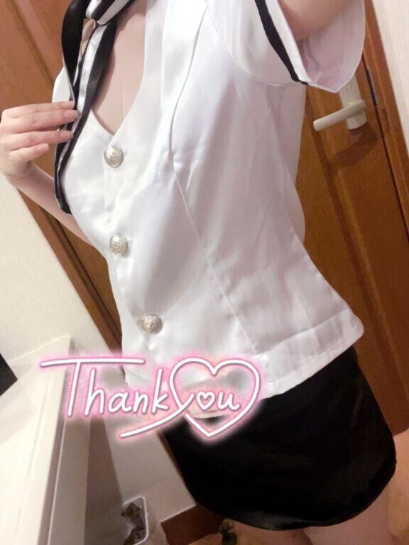 (🐰)我慢しないでいっぱい出してね♡