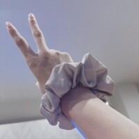お願い♡