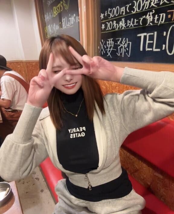 おはよ♡♡