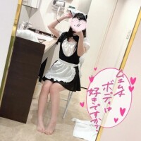 (🐰)メイドの日♡