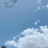 心安らかなり
