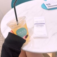 美容迷子😑