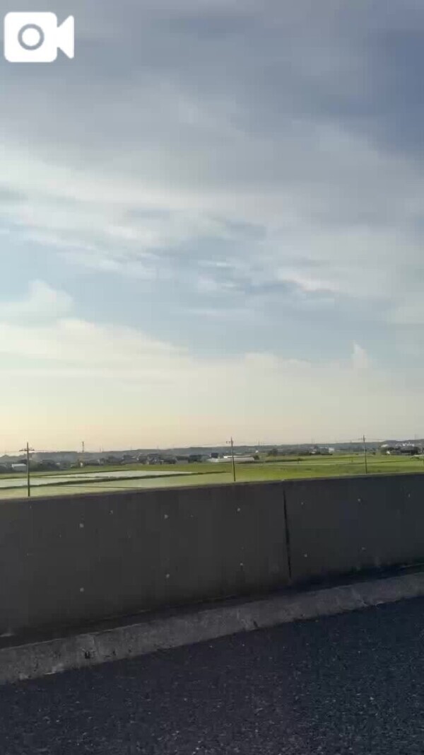 ドライブ🚗💨