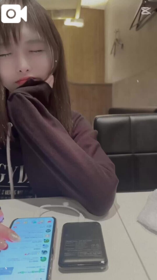 準備完了♡♡