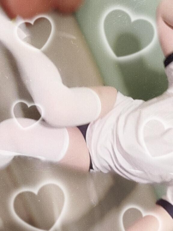 (*-ω-(･ω･*)ﾋﾟﾄｯ♡
