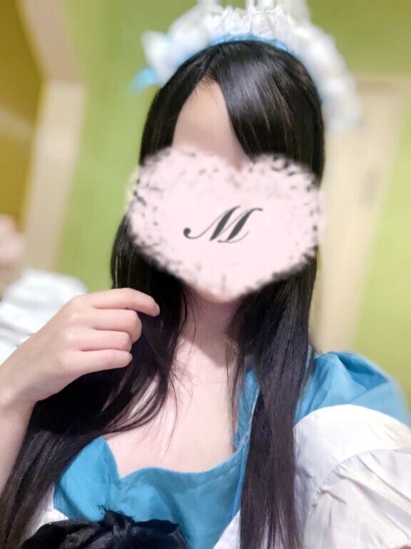 (🐰)私だけみててね