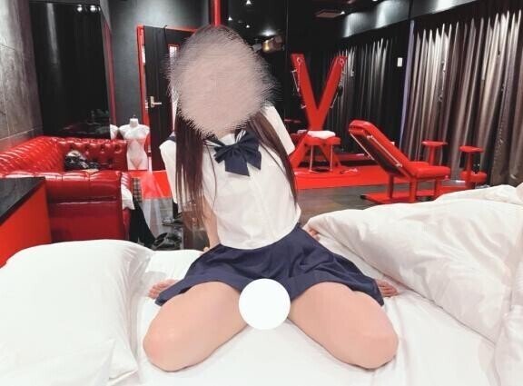 せーんぱいっ♡