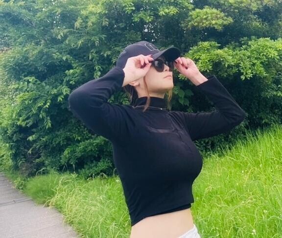 探さないでください🤭