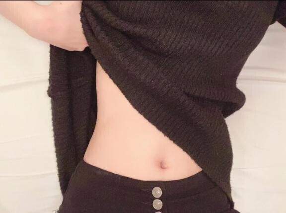 チラッ