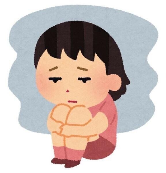 女の子の事情