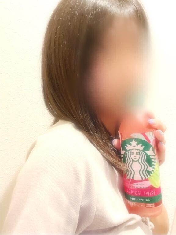 スタバの店員さん