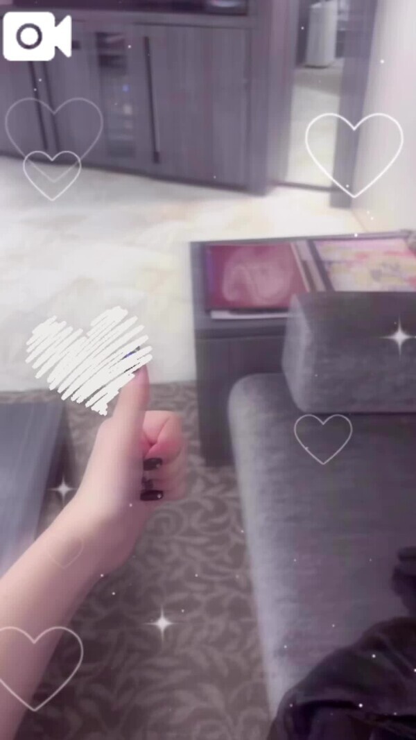 (🐰)動画だよ～