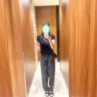 今日の服装