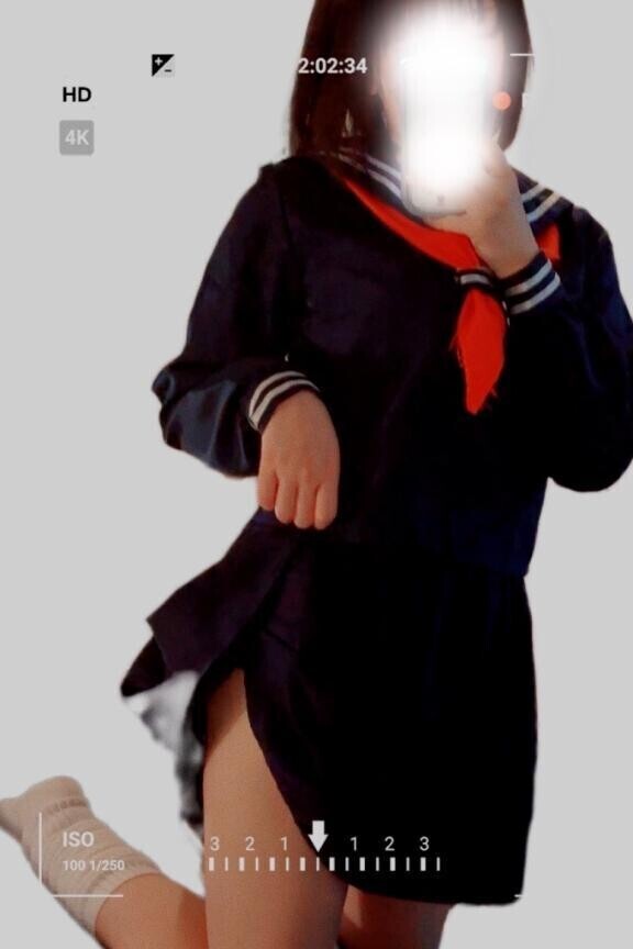 ありがとう(ㅅ´꒳` )♡