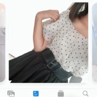 明日会えるよ♡