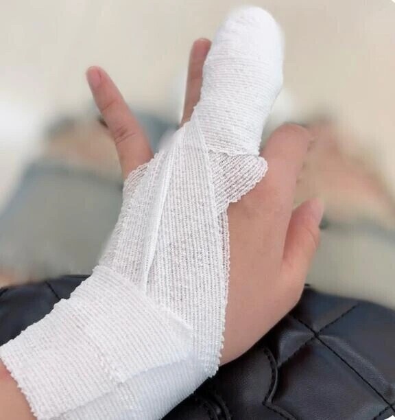 こんなことに🥲