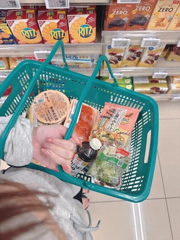 ヨーカドーなう