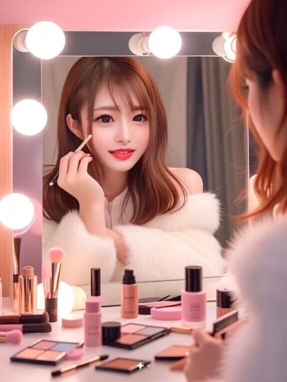 お仕事のこと♡♡