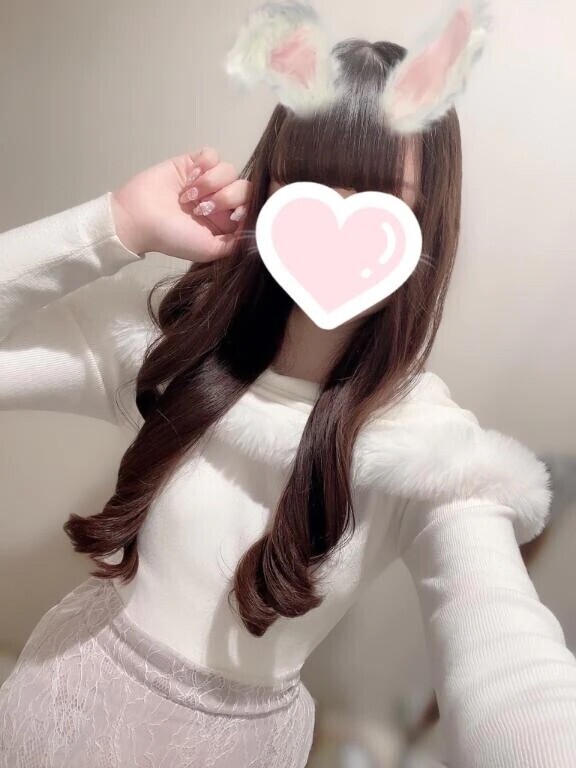 またね🐰💕︎