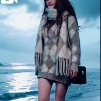 ミスヘブンへの意気込み