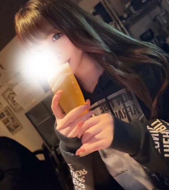 綺麗に遊ぼ♡♡